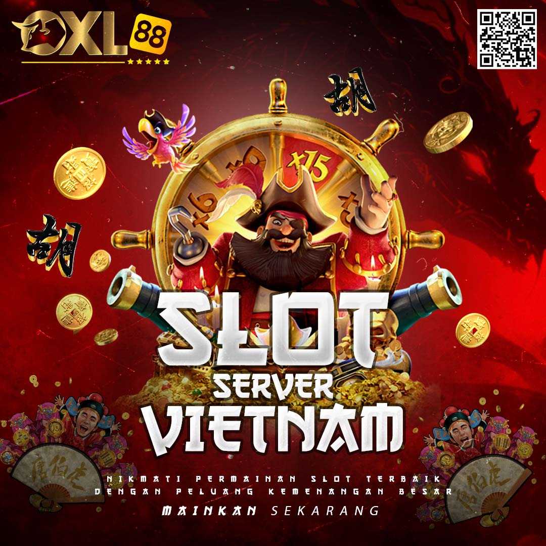 OXL88: Link Situs Slot Server Vietnam Gacor Hari Ini