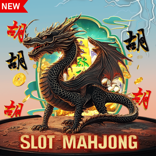 Slot Mahjong - Link Slot Gacor Gampang Menang | Siap-siap Banjir Scatter!